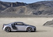 Audi R8 V12 TDI